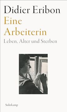 portada Eine Arbeiterin (in German)