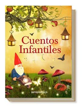portada Cuentos Infantiles (in Spanish)