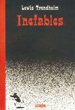 portada Inefables (in Spanish)