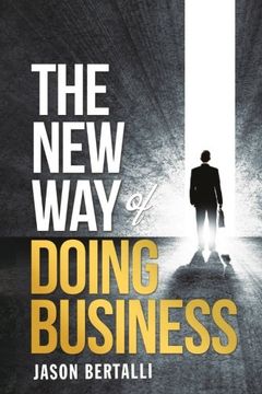 portada The New Way of Doing Business