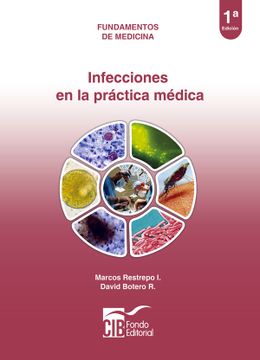 portada Infecciones en la Práctica Médica