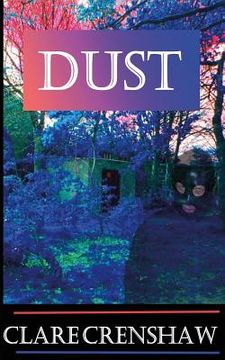 portada Dust (en Inglés)