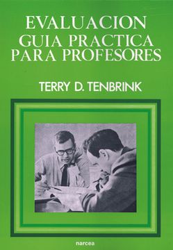 portada Evaluacion - Guia Practica Para Profesores (in Spanish)