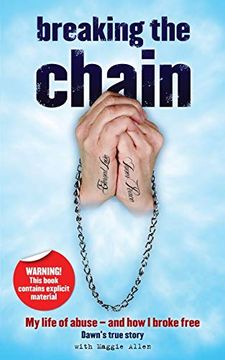 portada Breaking The Chain (en Inglés)