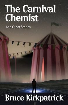 portada The Carnival Chemist and Other Stories (in English)