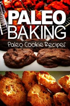 portada Paleo Baking - Paleo Cookie Recipes
