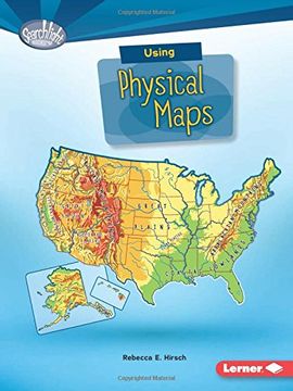 portada Using Physical Maps
