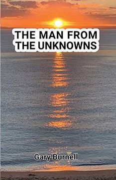 portada The man From the Unknowns (in English)
