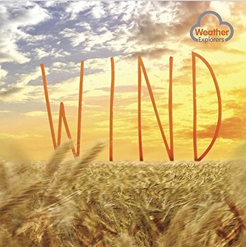portada Wind (Weather Explorers)
