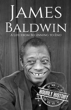 portada James Baldwin: A Life from Beginning to End