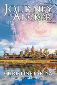 portada Journey to Angkor (in English)