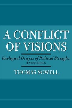 a conflict of visions