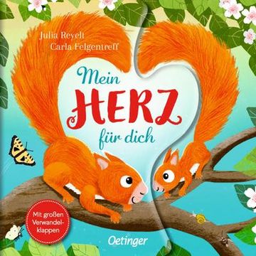 portada Mein Herz für Dich (in German)