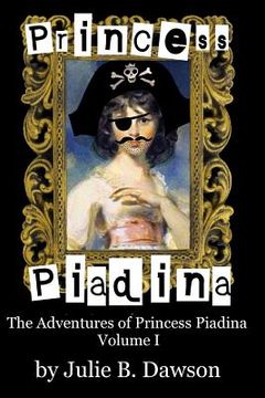 portada Princess Piadina (en Inglés)