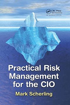 portada Practical Risk Management for the CIO (en Inglés)