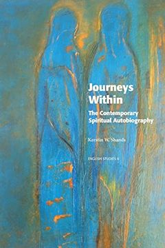portada Journeys Within: The Contemporary Spiritual Autobiography