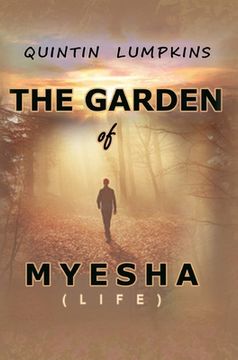 portada Garden of Myesha (en Inglés)