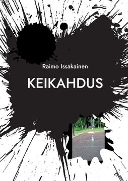 portada Keikahdus (en Finlandés)