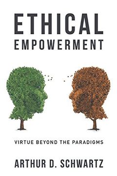 portada Ethical Empowerment: Virtue Beyond the Paradigms
