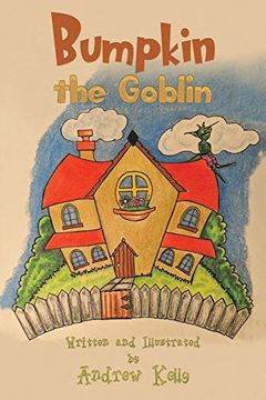 portada Bumpkin the Goblin (en Inglés)