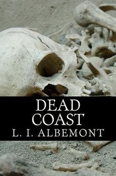 portada Dead Coast: A Novel of The Living Dead