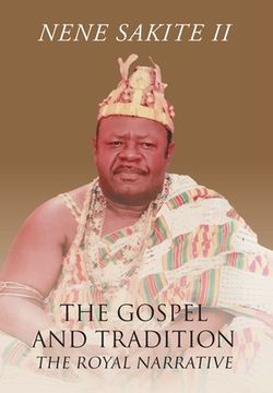 portada The Gospel and Tradition: The Royal Narrative (en Inglés)