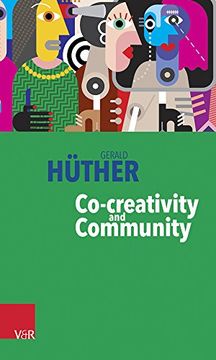 portada Co-Creativity and Community
