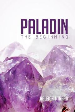 portada Paladin: The Beginning (in English)