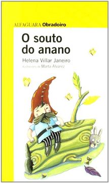 O Souto Do Anano - Obradoiro (in Galician)