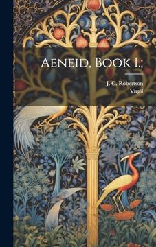 portada Aeneid, Book i. (in Latin)