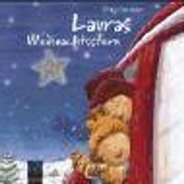 portada Lauras Weihnachtsstern (en Alemán)