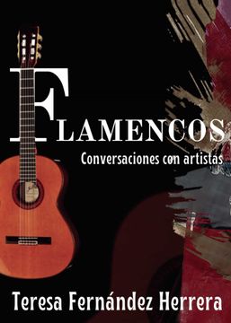 portada Flamencos (in Spanish)