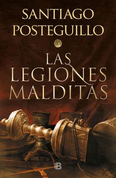 portada Las Legiones Malditas (in Spanish)
