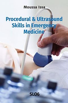 portada Procedural & Ultrasound Skills in Emergency Medicine: Slo6 (in English)
