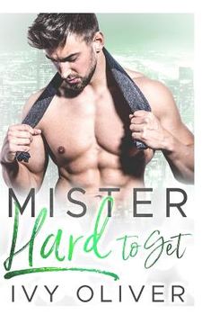 portada Mister Hard to Get (in English)