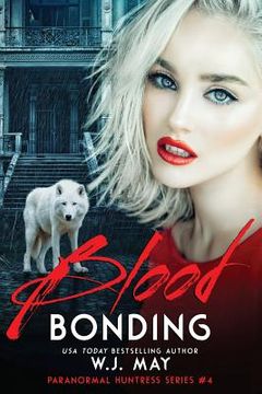 portada Blood Bonding (en Inglés)