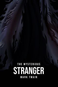 portada The Mysterious Stranger