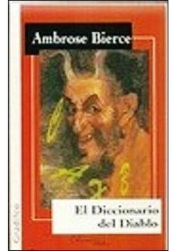 portada El Diccionario del Diablo (in Spanish)