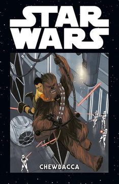 portada Star Wars Marvel Comics-Kollektion (en Alemán)