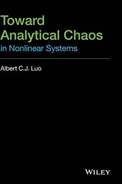 Toward Analytical Chaos In Nonlinear Systems (en Inglés)