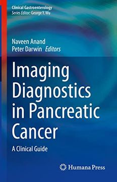 portada Imaging Diagnostics in Pancreatic Cancer: A Clinical Guide (in English)