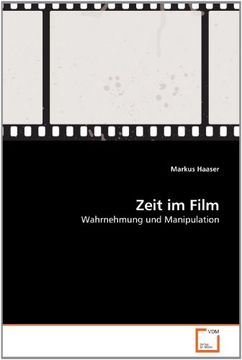 portada Zeit im Film