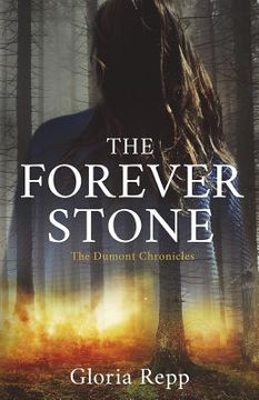 portada The Forever Stone (en Inglés)
