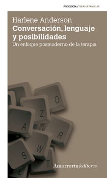 portada Conversación, Lenguaje y Posibilidades (in Spanish)