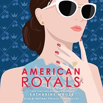 portada American Royals ()