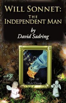 portada will sonnet: the independent man (en Inglés)