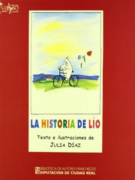 portada La Historia de lío (in Spanish)