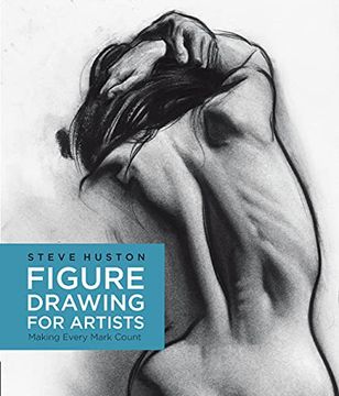 portada Figure Drawing for Artists: Making Every Mark Count (1) 