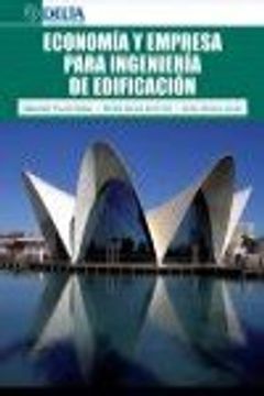 economía; empresa para ingeniería de edificación. (1e) (in Spanish)