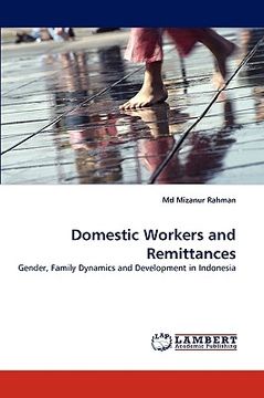 portada domestic workers and remittances (en Inglés)